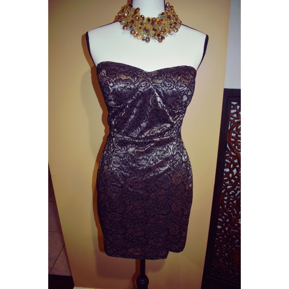 Gorgeous Dress
